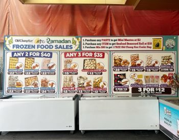 Old-Chang-Kee-Ramadan-Frozen-Food-Sales-1-1-350x273 Now till 9 Apr 2024: Old Chang Kee - Ramadan Frozen Food Sales