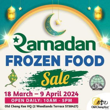 Old-Chang-Kee-Ramadan-Frozen-Food-Sales-350x350 18 Mar-9 Apr 2024: Old Chang Kee - Ramadan Frozen Food Sales