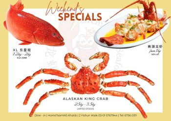 Orchid-Live-Seafood-Restaurant-Weekend-Special-350x248 12 Mar 2024 Onward: Orchid Live Seafood Restaurant - Weekend Special