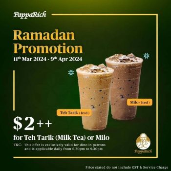 PappaRich-Ramadan-Promo-350x350 11 Mar-9 Apr 2024: PappaRich - Ramadan Promo