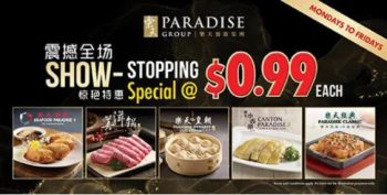 Paradise-Group-0.99-Dishes-Promotion-350x177 Now till 26 Apr 2024: Paradise Group - $0.99 Dishes Promotion