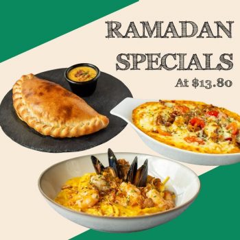 PastaMania-Ramadan-Specials-350x350 20 Mar 2024 Onward: PastaMania - Ramadan Specials