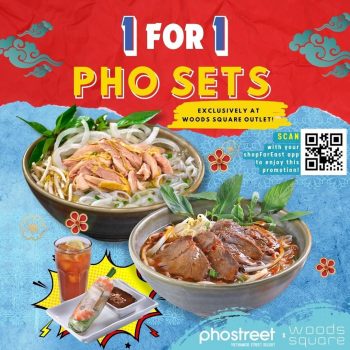 Pho-Street-1-For-1-Pho-Set-Promo-350x350 18 Mar-19 Apr 2024: Pho Street - 1 For 1 Pho Set Promo