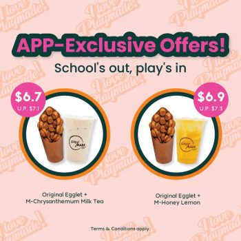 PlayMade-App-Exclusive-Offer-350x350 11 Mar 2024 Onward: PlayMade - App Exclusive Offer