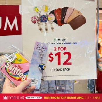 Popular-Atrium-Sale-at-Northpoint-City-3-350x350 11-17 Mar 2024: Popular - Atrium Sale at Northpoint City