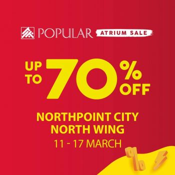 Popular-Atrium-Sale-at-Northpoint-City-350x350 11-17 Mar 2024: Popular - Atrium Sale at Northpoint City