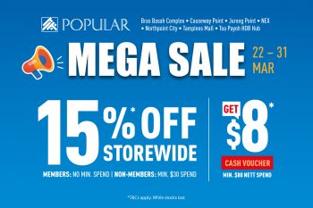 Popular-Mega-Sale-350x233 22-31 Mar 2024: Popular - Mega Sale