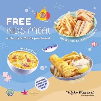Rocky-Master-Free-Kids-Meal-Deal-350x350 Now till 31 Mar 2024: Rocky Master - Free Kids Meal Deal