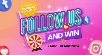 SAFRA-Jurong-Follow-Us-and-Win-Contest-350x190 7-31 Mar 2024: SAFRA Jurong Follow Us and Win Contest