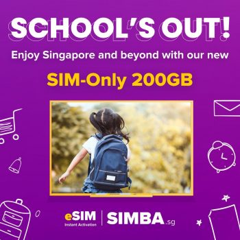 SIMBA-Schools-Out-Special-350x350 11 Mar 2024 Onward: SIMBA - School's Out Special