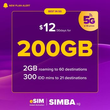SIMBA-Special-Deal-350x350 1 Mar 2024 Onward: SIMBA - Special Deal