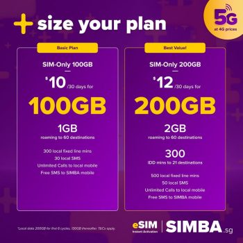 SIMBA-Telecom-Special-Deal-2-350x350 22 Mar 2024 Onward: SIMBA Telecom - Special Deal