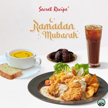 Secret-Recipe-Ramadan-Promo-350x350 12 Mar 2024 Onward: Secret Recipe - Ramadan Promo