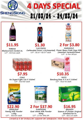 Sheng-Siong-Supermarket-4-Day-Special-350x505 21-24 Mar 2024: Sheng Siong Supermarket - 4 Day Special