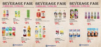 Sheng-Siong-Supermarket-Beverage-Fair-Promo-350x163 15 Mar-14 Apr 2024: Sheng Siong Supermarket - Beverage Fair Promo