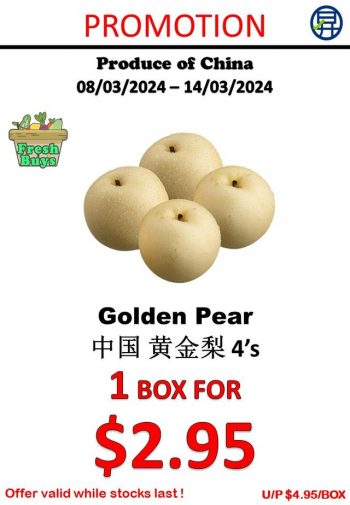 Sheng-Siong-Supermarket-Fresh-Fruits-and-Vegetables-Promo-1-350x505 8-14 Mar 2024: Sheng Siong Supermarket - Fresh Fruits and Vegetables Promo