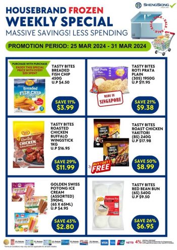 Sheng-Siong-Supermarket-Housebrand-Special-Deal-1-350x495 25-31 Mar 2024: Sheng Siong Supermarket - Housebrand Special Deal