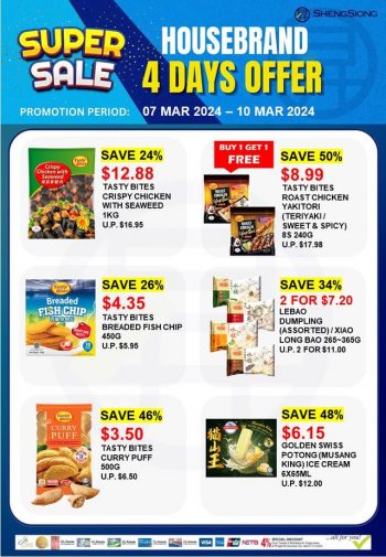 Sheng-Siong-Supermarket-Housebrand-Special-Promo-1-350x505 7-10 Mar 2024: Sheng Siong Supermarket - Housebrand Special Promo