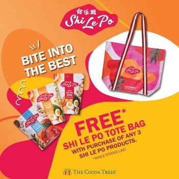 Shi-Le-Po-Free-Tote-Bag-Promo-350x350 4 Mar 2024 Onward: Shi Le Po - Free Tote Bag Promo