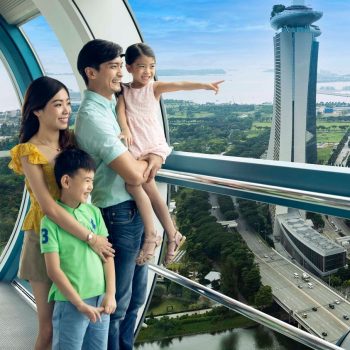 Singapore-Flyer-SG-Citizens-and-PR-Promotion-350x350 11 Mar 2024 Onward: Singapore Flyer - SG Citizens and PR Promotion