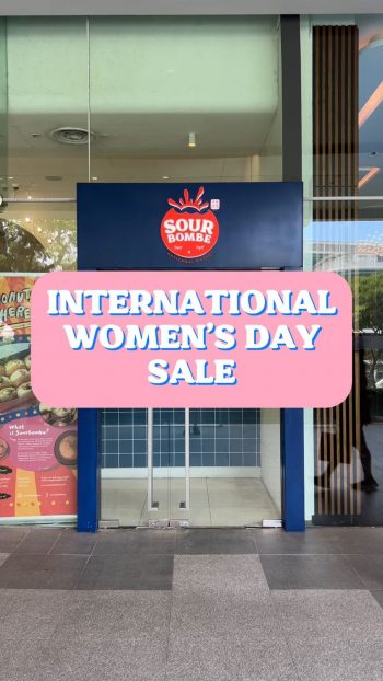 Sourbombe-Bakery-International-Womens-Day-Sale-350x622 8-10 Mar 2024: Sourbombe Bakery - International Women’s Day Sale