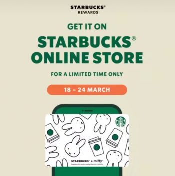 Starbucks-Members-Exclusive-Deal-350x352 18-24 Mar 2024: Starbucks - Members Exclusive Deal