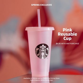 Starbucks-Spring-Exclusive-Special-350x350 6 Mar 2024 Onward: Starbucks - Spring Exclusive Special