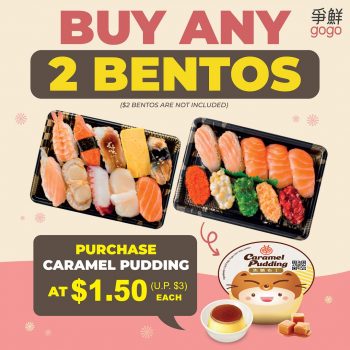 Sushi-Express-Special-Deal-350x350 16-31 Mar 2024: Sushi Express - Special Deal