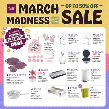 TOTT-March-Madness-Sale-2-350x350 8-17 Mar 2024: TOTT - March Madness Sale