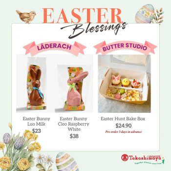 Takashimaya-Easter-Blessings-Promo-4-350x350 15-31 Mar 2024: Takashimaya - Easter Blessings Promo