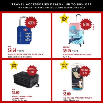 The-Planet-Traveller-The-Famous-Tai-Seng-Travel-Goods-Warehouse-Sale-5-350x350 7-10 Mar 2024: The Planet Traveller - The Famous Tai Seng Travel Goods Warehouse Sale
