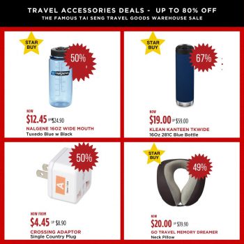 The-Planet-Traveller-The-Famous-Tai-Seng-Travel-Goods-Warehouse-Sale-6-350x350 7-10 Mar 2024: The Planet Traveller - The Famous Tai Seng Travel Goods Warehouse Sale