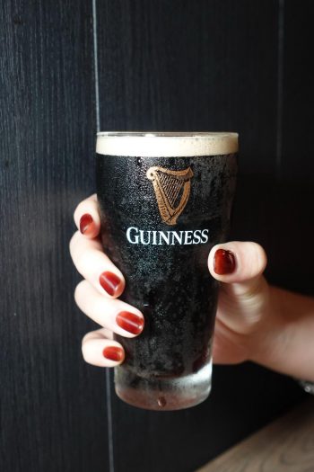 Tilly-Paddys-Party-Get-1-for-1-Baby-Guinness-350x525 15 Mar 2024: Tilly - Paddy's Party Get 1-for-1 Baby Guinness
