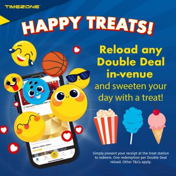 Timezone-Happiness-Carnival-2-350x350 9-10 Mar 2024: Timezone - Happiness Carnival