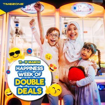 Timezone-Special-Deal-350x350 12 Mar 2024 Onward: Timezone - Special Deal