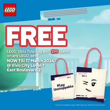 Toys-R-Us-Lego-Promo-1-350x350 Now till 17 Mar 2024: Toys"R"Us - LEGO Promo