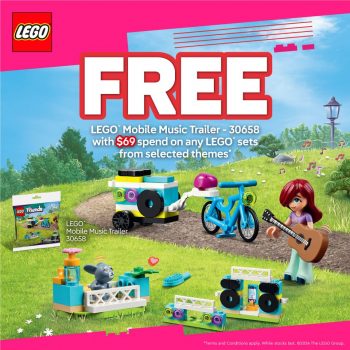 Toys-R-Us-Lego-Promo-2-350x350 Now till 17 Mar 2024: Toys"R"Us - LEGO Promo