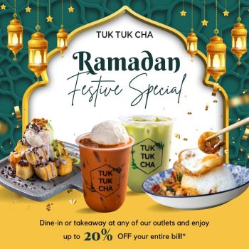 Tuk-Tuk-Cha-Ramadan-Festive-Special-350x350 13 Mar-21 Apr 2024: Tuk Tuk Cha - Ramadan Festive Special