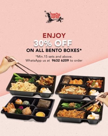 Yum-Cha-Restaurant-Bento-Boxes-Promo-350x438 26 Mar 2024 Onward: Yum Cha Restaurant - Bento Boxes Promo