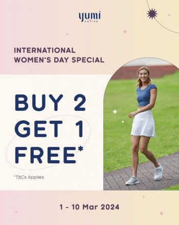 Yumi-Active-International-Womens-Day-Special-350x438 1-10 Mar 2024: Yumi Active - International Women’s Day Special