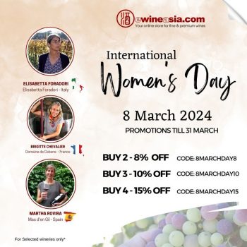 ewineasia.com-International-Womens-Day-Promo-350x350 8-31 Mar 2024: Ewineasia.com - International Women's Day Promo