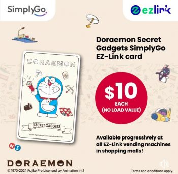 ezlink-1-350x343 12 Mar 2024 Onward: EZ-Link - Doraemon Secret Gadgets SimplyGo Card Promo