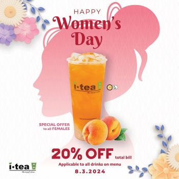 iTEA-International-Womens-Day-Promo-350x350 8 Mar 2024: iTEA - International Women’s Day Promo