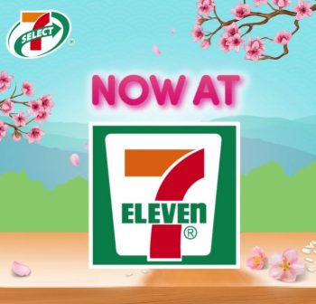 7-11-350x336 17 Apr 2024 Onward: 7-Eleven - New Oishii Delights