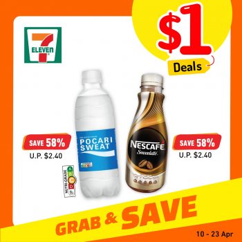 7-Eleven-1-Deals-1-350x350 10-23 Apr 2024: 7-Eleven - $1 Deals