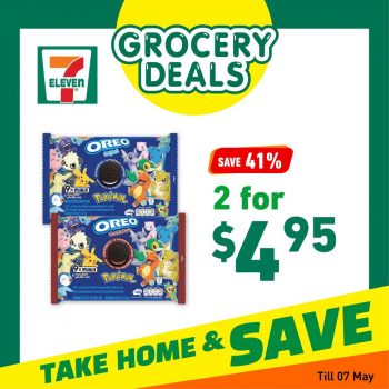7-Eleven-Grocery-Deals-1-1-350x350 Now till 7 May 2024: 7-Eleven - Grocery Deals