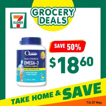 7-Eleven-Grocery-Deals-1-350x350 Now till 7 May 2024: 7-Eleven - Grocery Deals