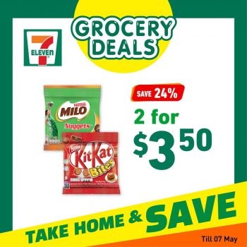 7-Eleven-Grocery-Deals-2-1-350x350 Now till 7 May 2024: 7-Eleven - Grocery Deals
