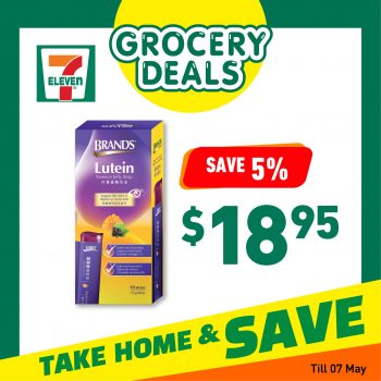 7-Eleven-Grocery-Deals-2-350x350 Now till 7 May 2024: 7-Eleven - Grocery Deals