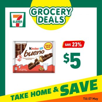 7-Eleven-Grocery-Deals-3-1-350x350 Now till 7 May 2024: 7-Eleven - Grocery Deals